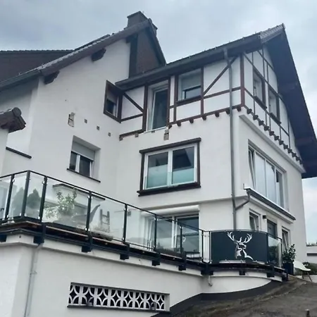 Wellness Eifelglueck Appartement
