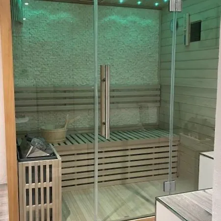 Wellness Eifelglueck *