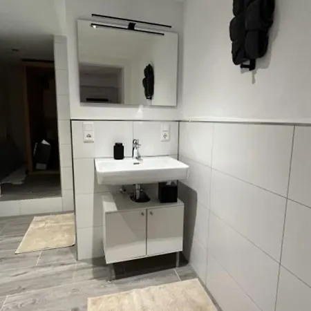 Apartment Wellness Eifelglueck Pelm