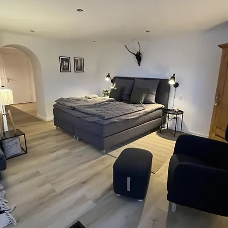 Appartement Wellness Eifelglueck