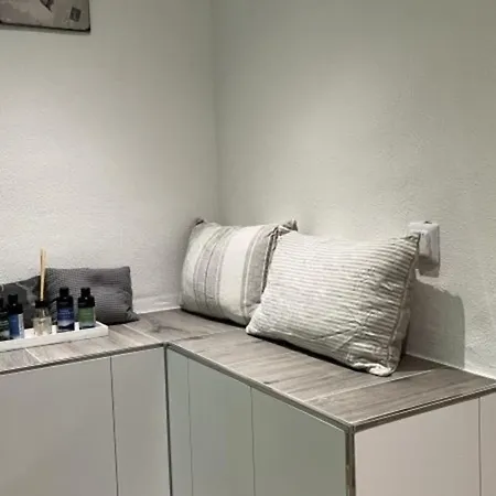 Apartamento Wellness Eifelglueck Pelm