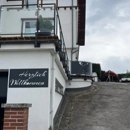 Wellness Eifelglueck *