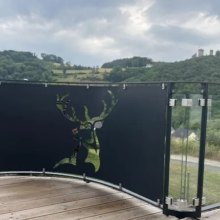 Appartement Wellness Eifelglueck Pelm