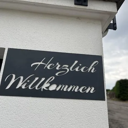 Appartement Wellness Eifelglueck Pelm