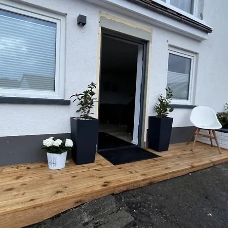 Wellness Eifelglueck