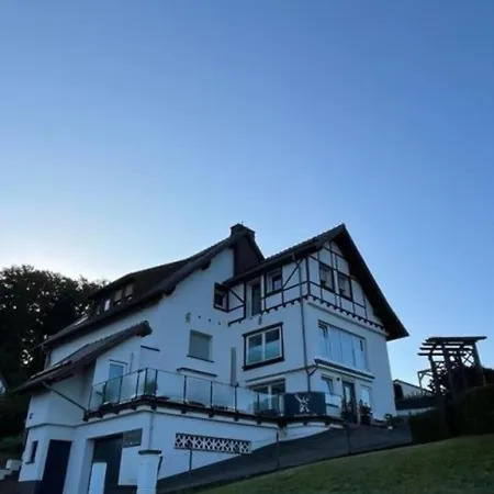 Wellness Eifelglueck Appartement