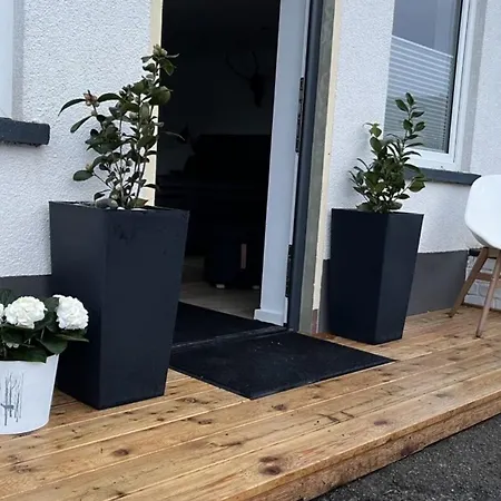 아파트 Wellness Eifelglueck