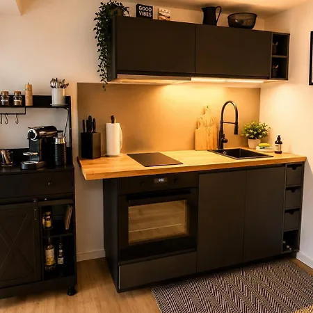 Appartement Wellness Eifelglueck Pelm