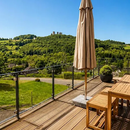 Wellness Eifelglueck * Pelm