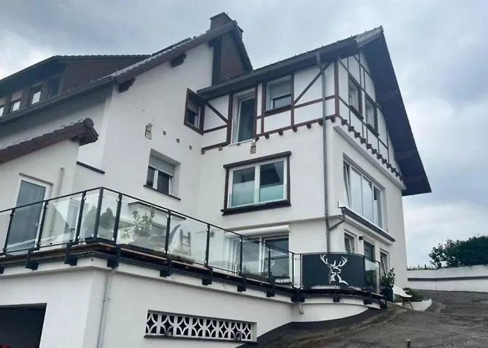 Eifelglück Apartment