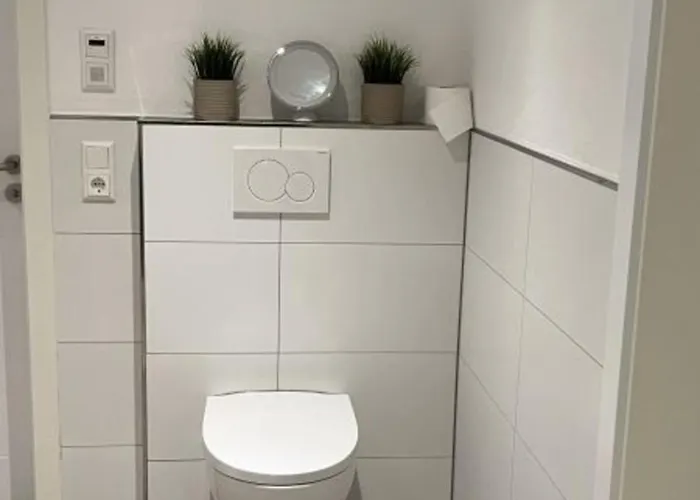 Eifelglück Apartment Pelm