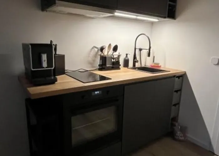 Eifelglück Apartment Pelm