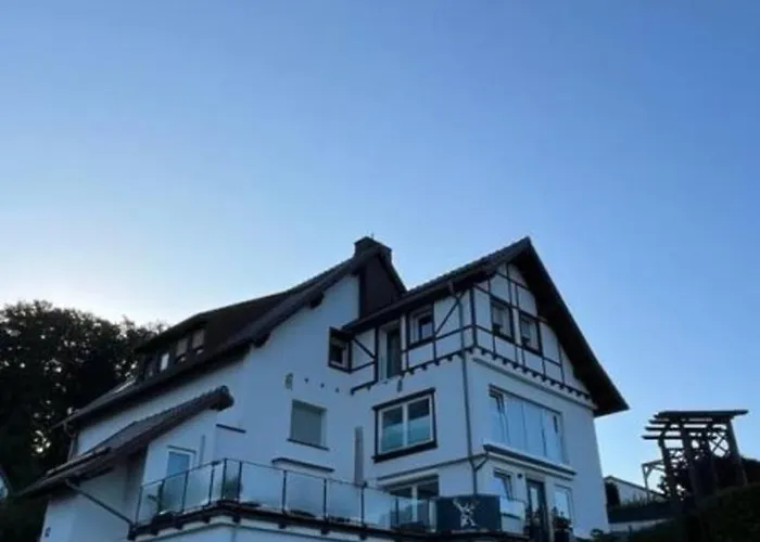 Eifelglück Apartment